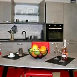 Casa Cristina Apartment Milazzo
