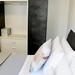 Casa Cristina Apartment Milazzo