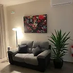 Apartment Casa Cristina *