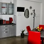 Casa Cristina Apartment Milazzo