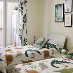 Casa Cristina Apartment