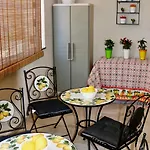Apartment Casa Cristina Milazzo