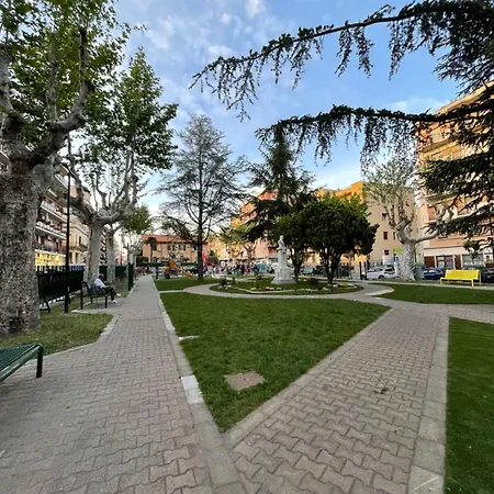 Casa Cristina *