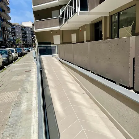 Casa Cristina Apartment Milazzo