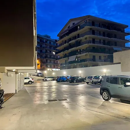 Casa Cristina Apartment Milazzo