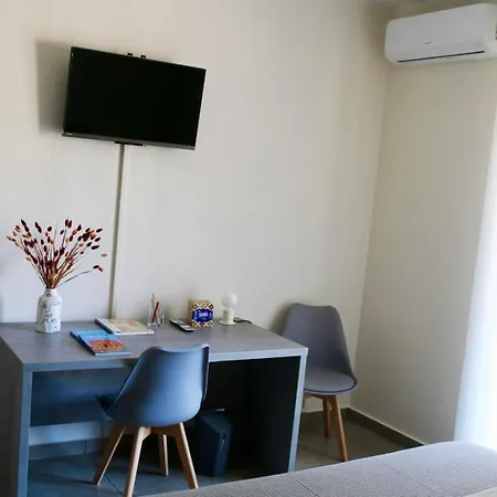 Casa Cristina Apartment