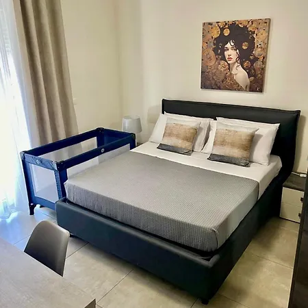 Casa Cristina *
