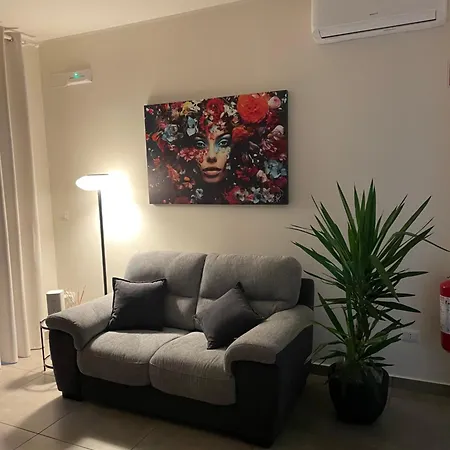 Apartamento Casa Cristina *