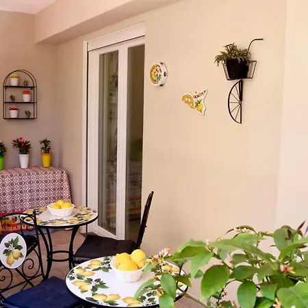 Casa Cristina * Milazzo