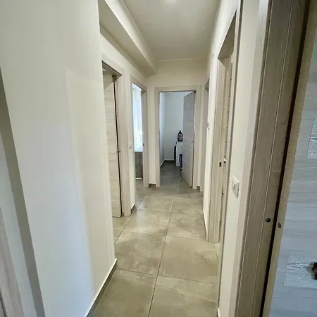 דירה Casa Cristina *