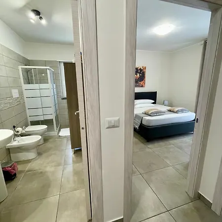 Casa Cristina Apartment Milazzo